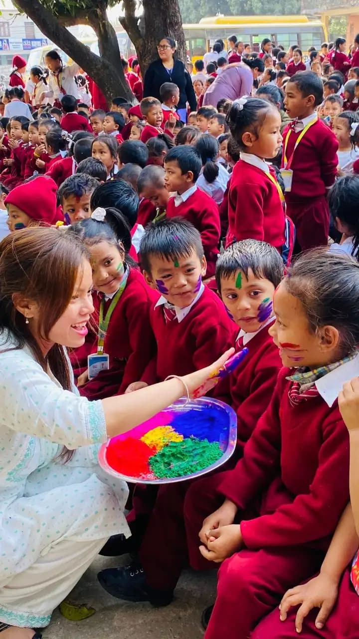 Holi Special Programme - Image 2