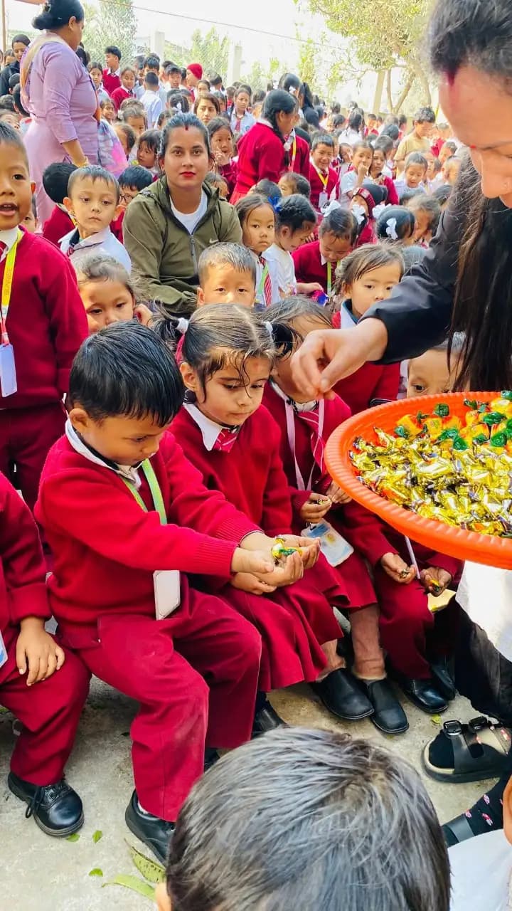 Holi Special Programme - Image 3