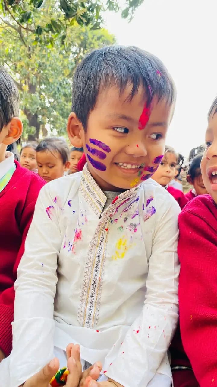 Holi Special Programme - Image 4