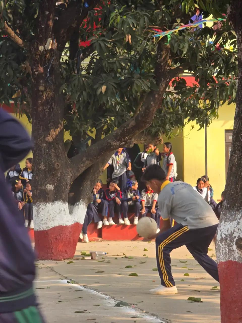 Sunrise Annual sports Meet -2082 - Image 4