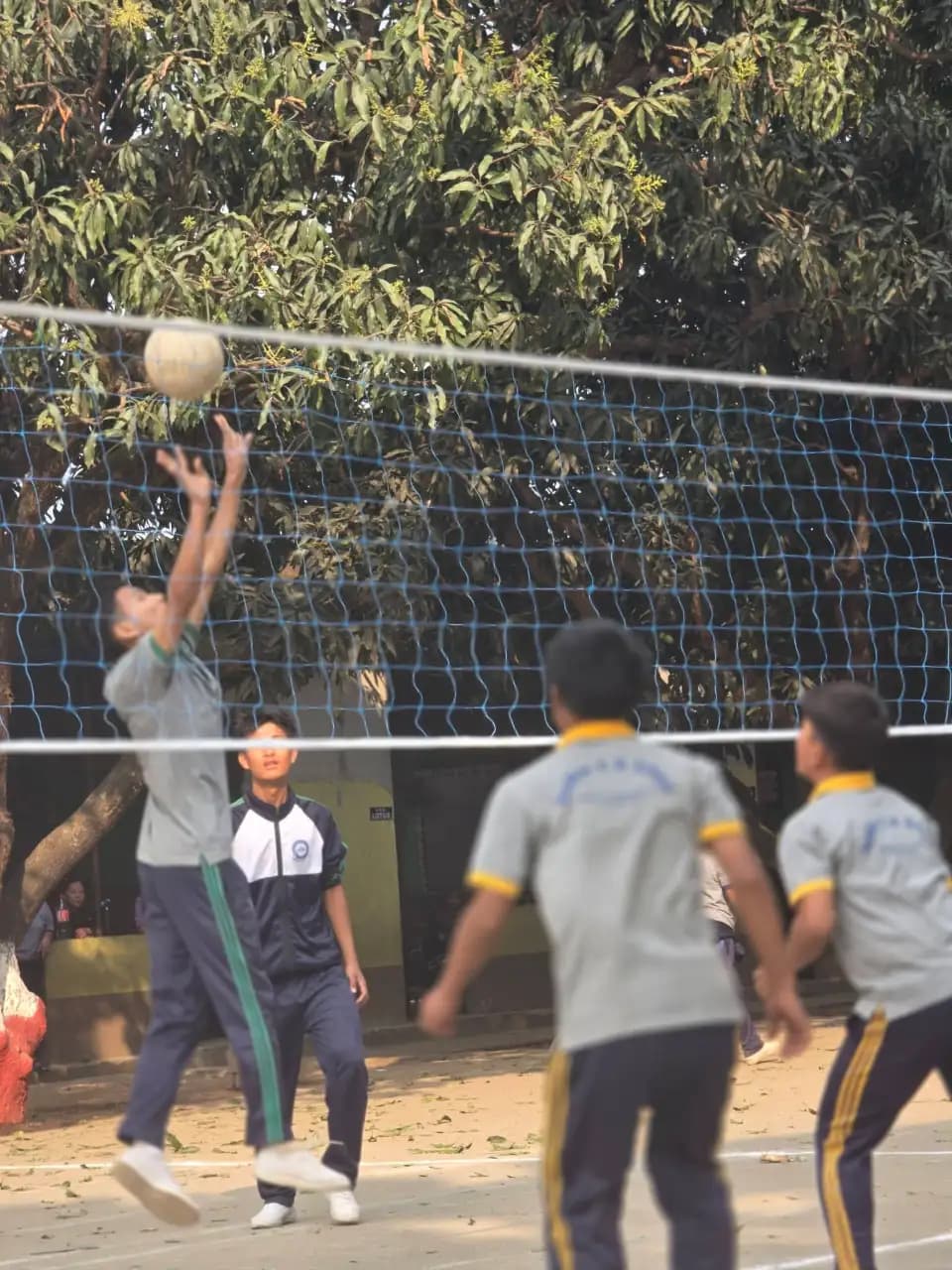 Sunrise Annual sports Meet -2082 - Image 5