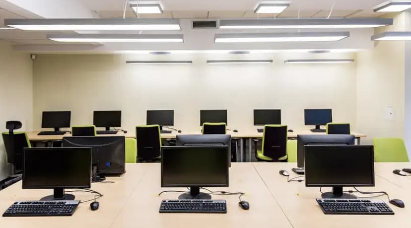 Computer Lab