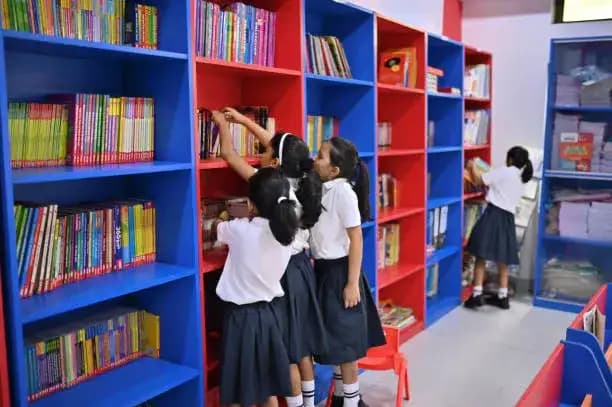 Library